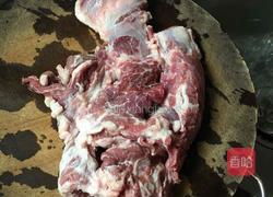 咖喱牛肉薯仔?的做法图解1