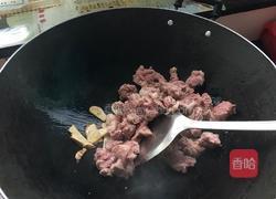咖喱牛肉薯仔?的做法图解4