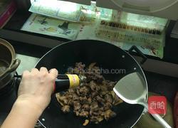 咖喱牛肉薯仔?的做法图解8