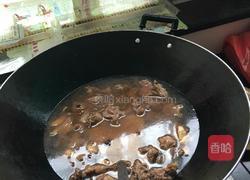 咖喱牛肉薯仔?的做法图解9