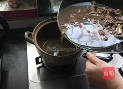 咖喱牛肉薯仔?的做法图解10
