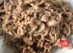 河南烩饼（熬馍）的做法图解6