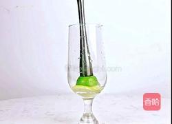 微醺海洋柠檬的做法图解3