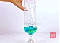 微醺海洋柠檬的做法图解6