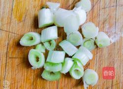 倭瓜炖虾皮的做法图解3