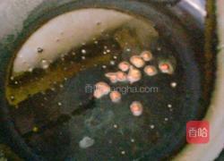 倭瓜炖虾皮的做法图解4