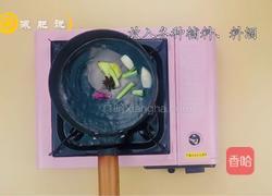 减肥餐~凉拌猪肝的做法图解3