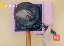 减肥餐~凉拌猪肝的做法图解4