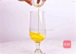 鲜橙果咖的做法图解4