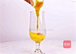 鲜橙果咖的做法图解5