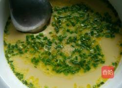 小葱炖鸡蛋的做法图解19