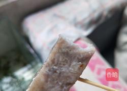 烤箱版糖炒芋头的做法图解9