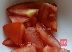 红烧茄子的做法图解3