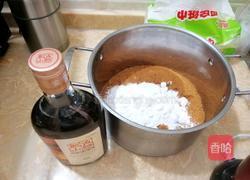 纯手工阿胶糕的做法图解1