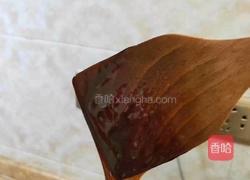 纯手工阿胶糕的做法图解4