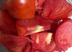 青椒炒土豆片的做法图解3