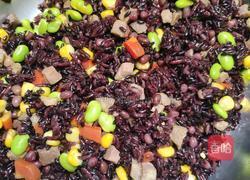 彩色烧麦的做法图解3