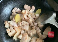 酒焖虎皮蛋的做法图解3