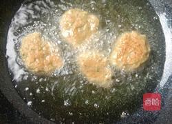 四喜丸子的做法图解4
