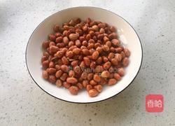 炸花生米的做法图解5