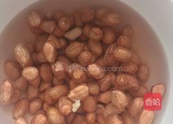 炸花生米的做法图解1