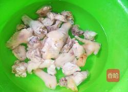 冬瓜鸡汤的做法图解4