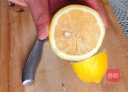 自制红杏酱的做法图解6