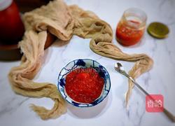 自制红杏酱的做法图解11