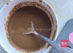 自制热干面的做法图解3