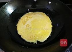 煎土豆蛋饼(早餐)的做法图解4