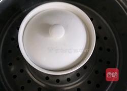 蒸罐鸡腿汤的做法图解7