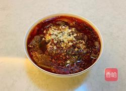 家常水煮牛肉片的做法图解11