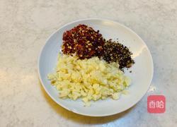 家常水煮牛肉片的做法图解7