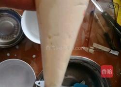 猪油曲奇的做法图解6