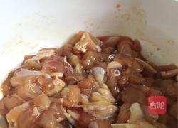 辣子鸡丁的做法图解2
