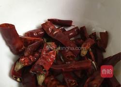 辣子鸡丁的做法图解3