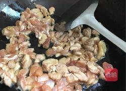 辣子鸡丁的做法图解5