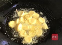 肉末日本豆腐的做法图解2