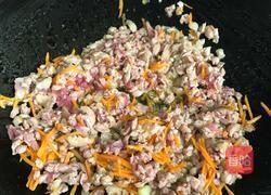 肉末日本豆腐的做法图解6