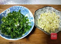 面拖蟹的做法图解1