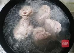 浓香大骨头的做法图解2