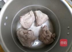 浓香大骨头的做法图解3