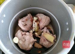 浓香大骨头的做法图解4
