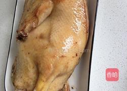 酱鸭的做法图解3