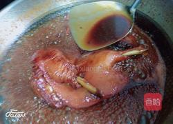 酱鸭的做法图解6