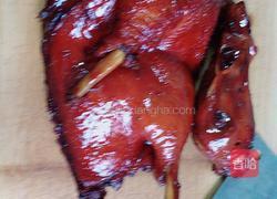 酱鸭的做法图解7