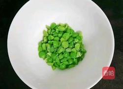 猪肉白菜粥 (宝宝辅食)的做法图解6