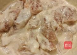糖醋里脊的做法图解2