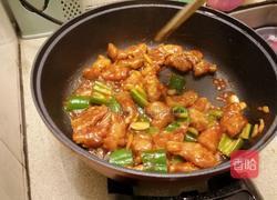 糖醋里脊的做法图解4