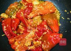 酒糟拍椒的做法图解5